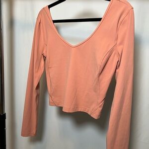 Lululemon Align Long Sleeve